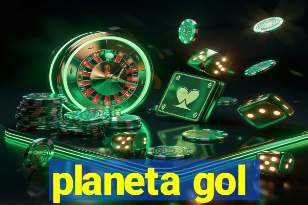 planeta gol